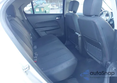 2014 Chevrolet Equinox Ls z USA, uszkodzony, nr VIN 2GNALAEK7E6344359